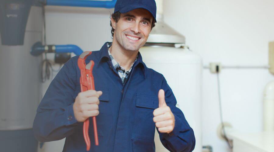 Professional Leak Detection Services in Coalton, WV